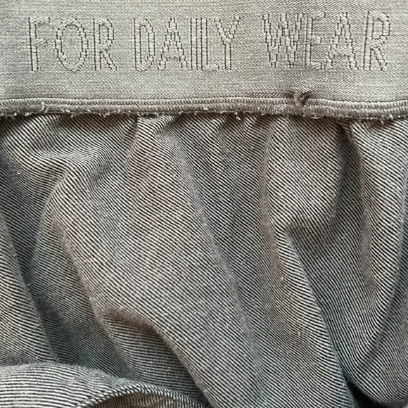 Mack‎ Weldon Sunday Lounge Pant - Medium - Gray - Picture 6 of 7